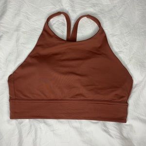 Lululemon soul cycle bra